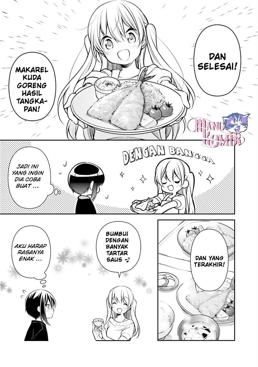 Slow Loop Chapter 07 Gambar 25